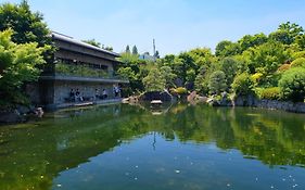 ホテルリソル池袋